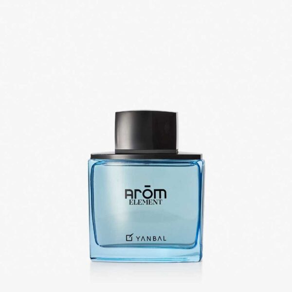 Arom element. Perfume masculino . 90ml. Yanbal