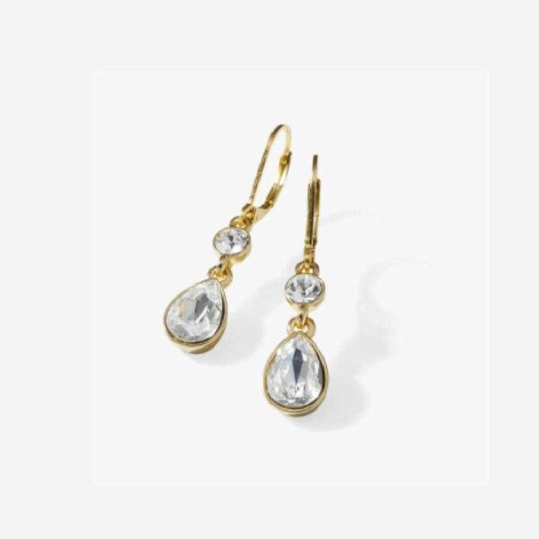 Aretes Perseidas gota. Yanbal