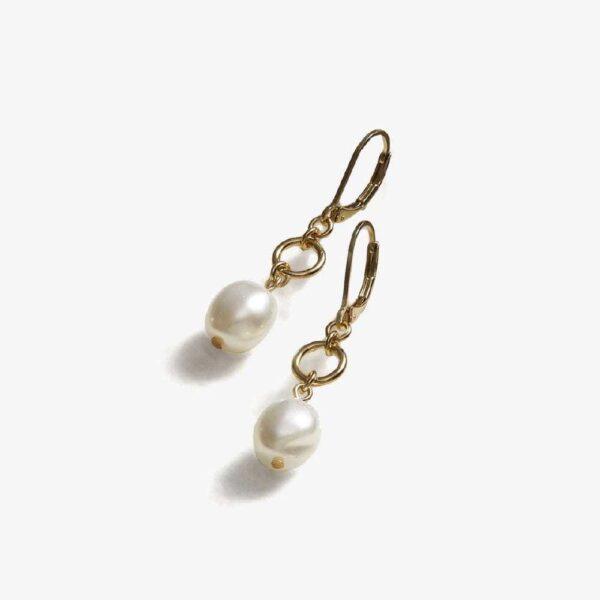 Aretes Siloli. Yanbal