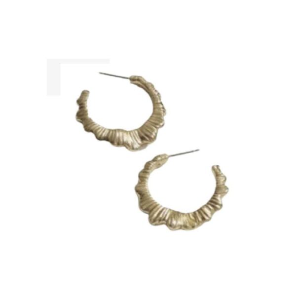 Argollas Aupud. Yanbal