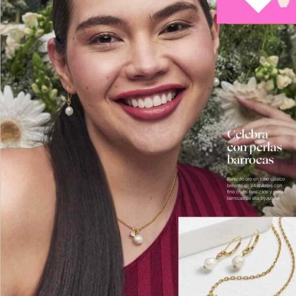 Colección Junín. Yanbal