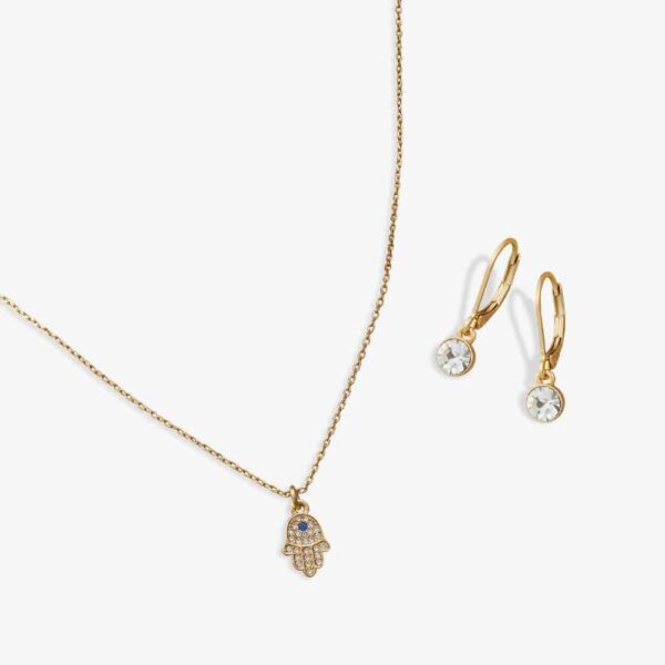 Colección Mano de Fátima. Yanbal