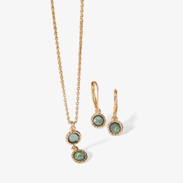 Colección Totumo. Yanbal