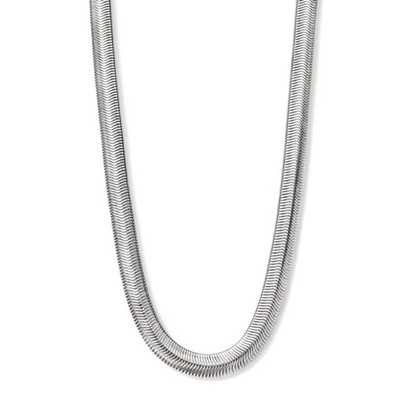 Collar Summer snake. Esika