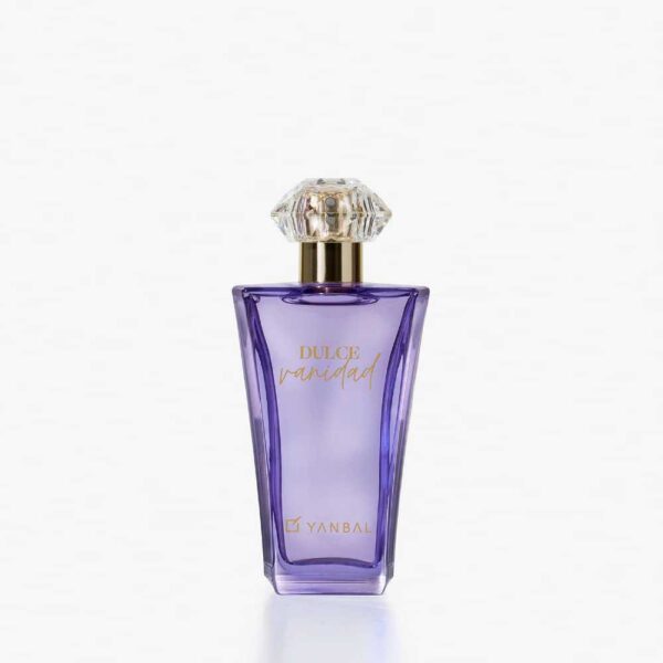 Dulce vanidad. Perfume femenino 50ml. Yanbal