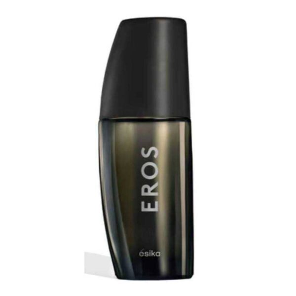 Eros . Eau de toilette masculino 100ml. Esika