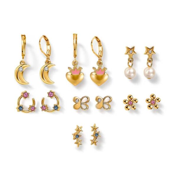 Estuche de aretes Lovely pieces