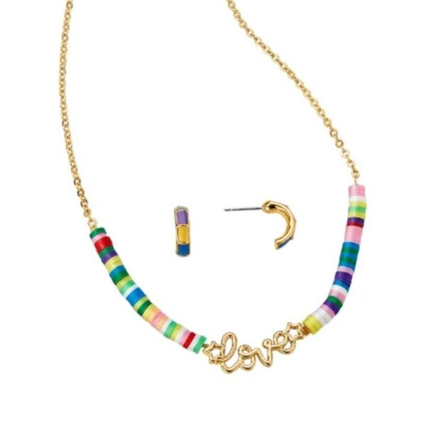 Estuche para niñas Empower love. Esika.