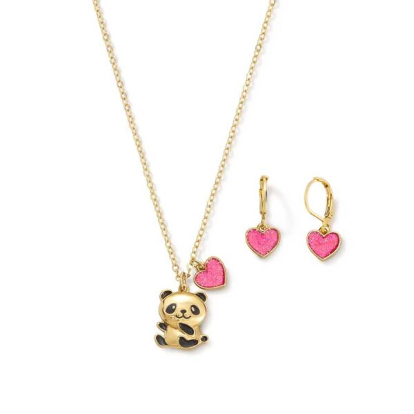 Estuche para niñas  My sweet panda. Esika