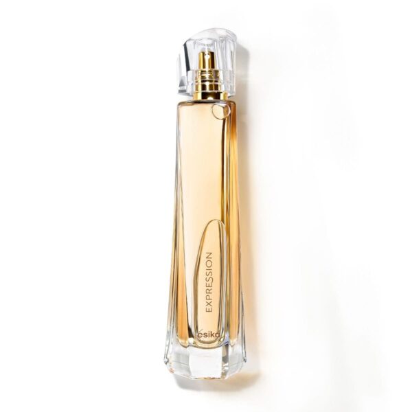 Expression . Eau de Parfum 50ml. Esika