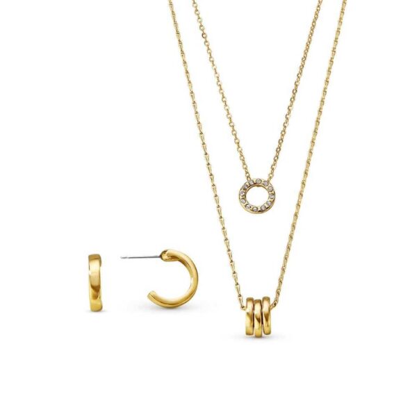 Estuche Blainville. Esika