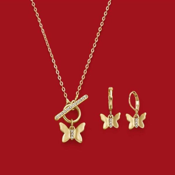 Estuche Free spirit life. Esika