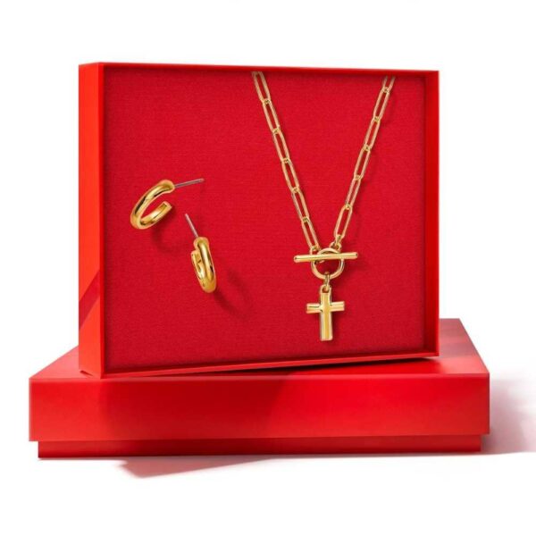 Estuche Holy feels C+A. Esika