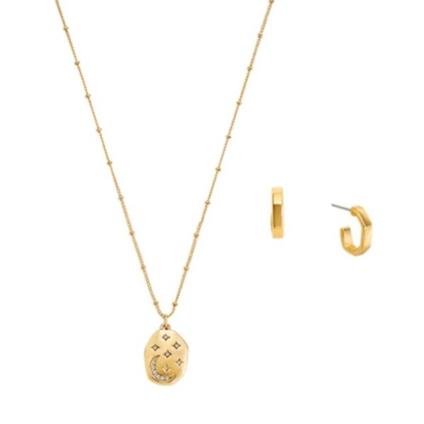 Estuche Moonglow. Esika