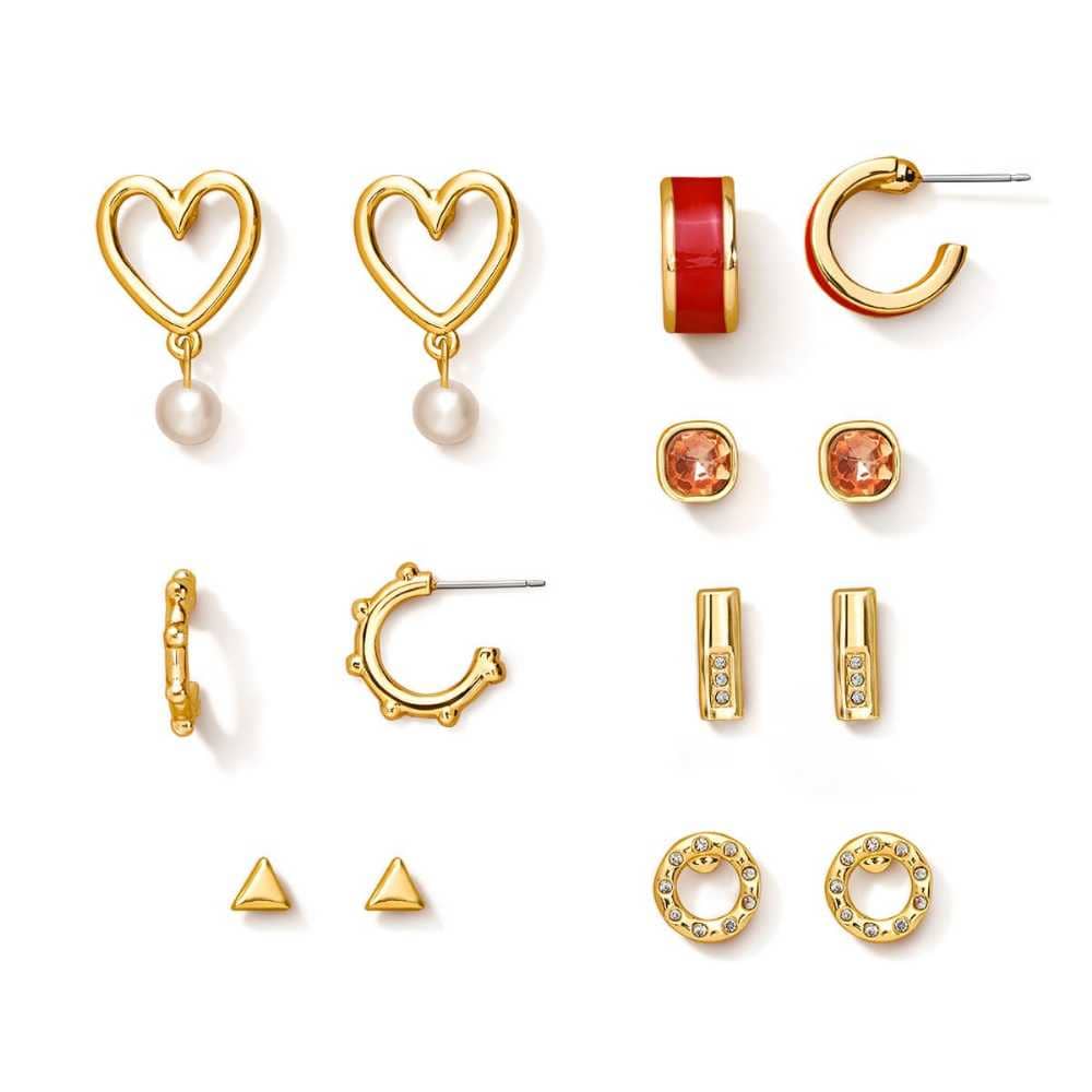 Estuche de aretes Everlasting 1