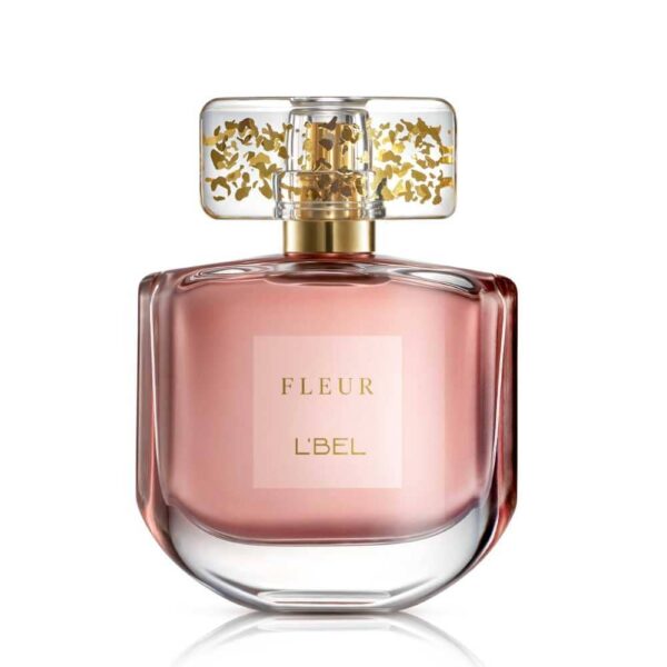 Fleur. Perfume femenino 50ml. L'bel