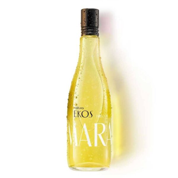 Frescor de maracuyá . Colonia femenina 150ml. Natura