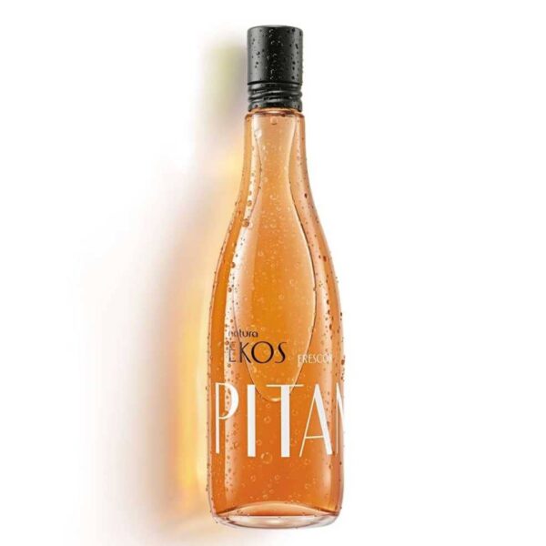 Frescor de Pitanga. Fragancia femenina 150ml.