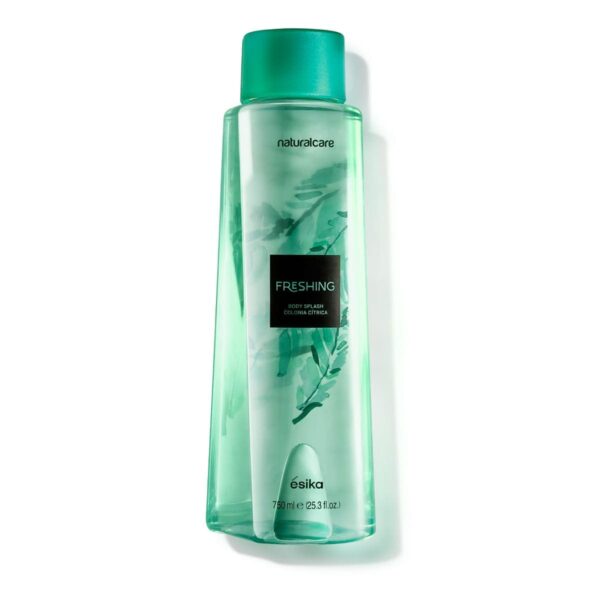 Freshing. Colonia cítrica 750ml