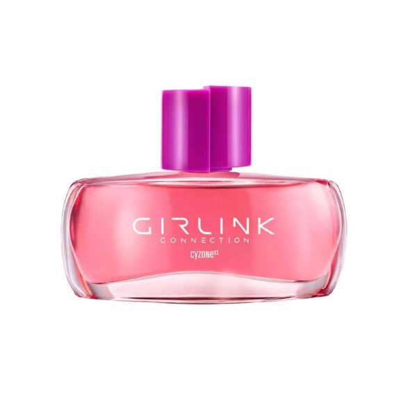 Girlink connection. Perfume femenino 50ml