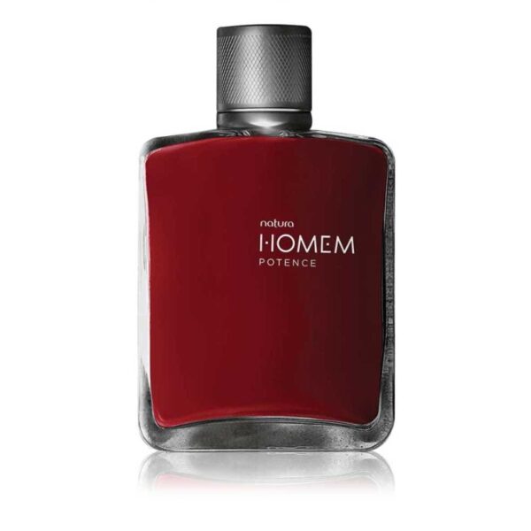 Homem potence. Perfume masculino. Natura . 100ml