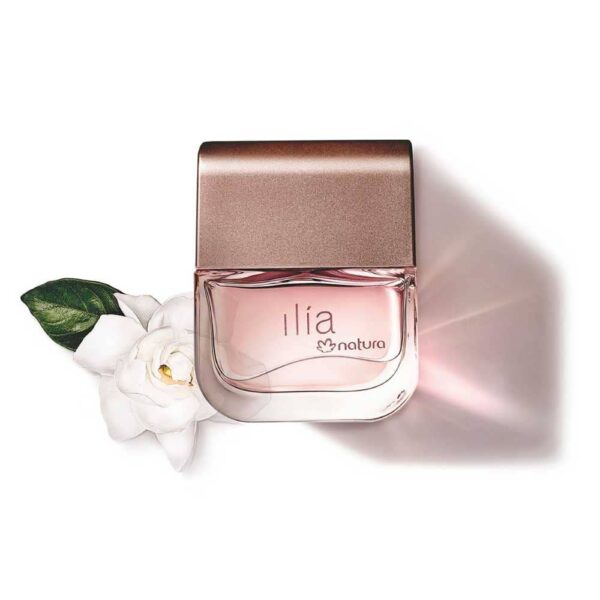 Ilía. Perfume femenino 50 ml. Natura