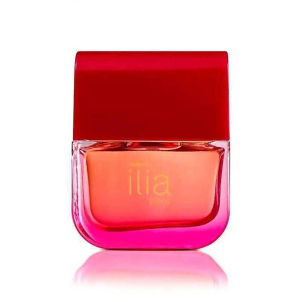 Ilía plena. Perfume femenino 50ml. Natura