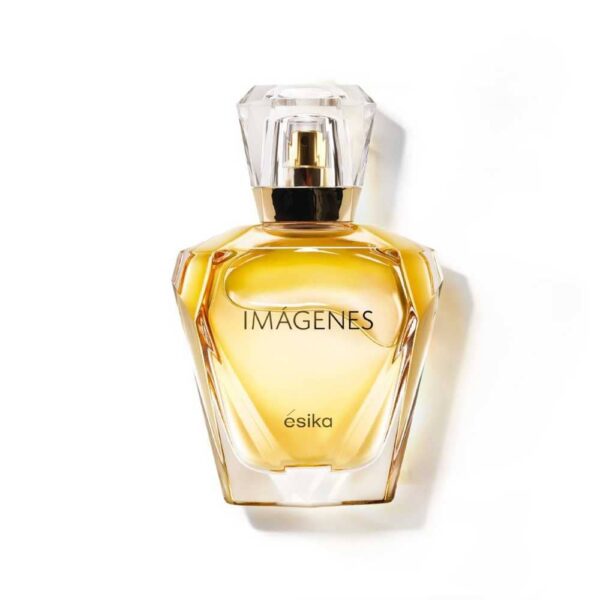 Imágenes . Perfume Femenino 50ml. Esika