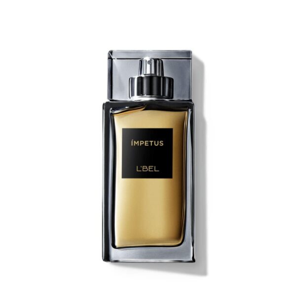 Ímpetus. Perfume masculino 100ml. L´bel