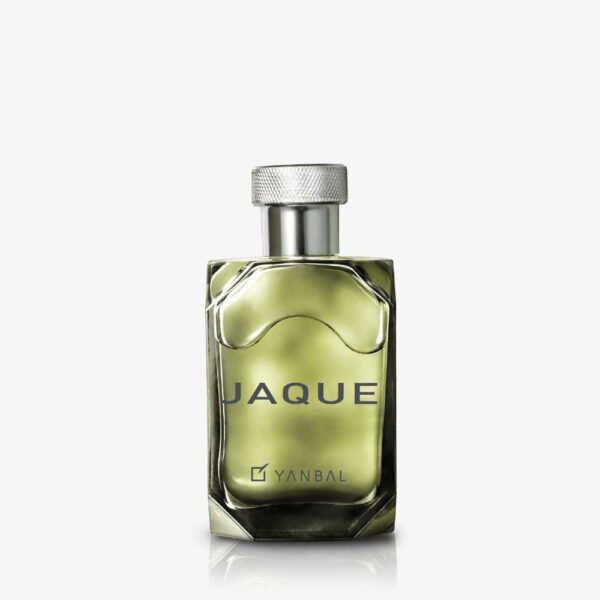 Jaque. Perfume masculino 75ml. Yanbal