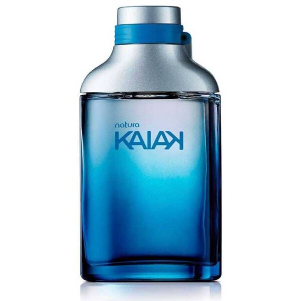Kaiak clasico . Fragancia Masculina. Natura 100ml