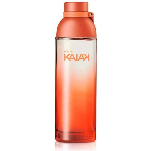 Kaiak clásico. Fragancia femenina 100ml. Natura