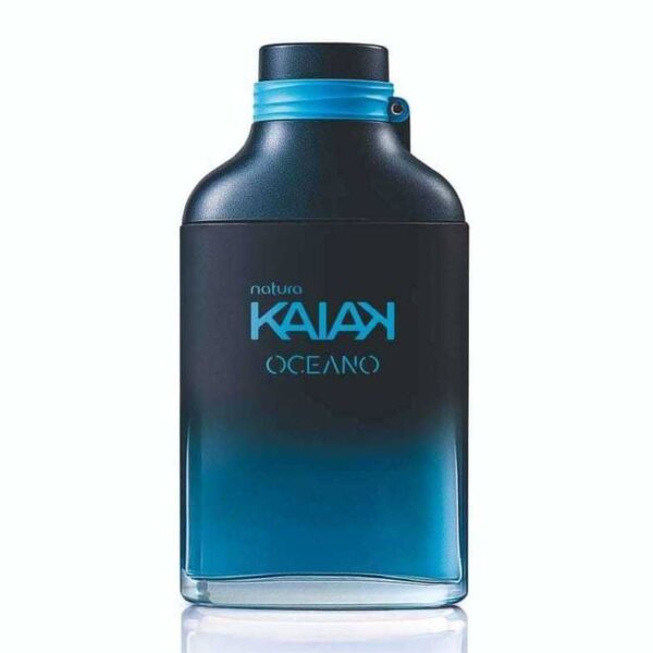 kaiak océano. Fragancia Masculina 100ml. Natura