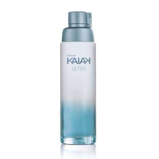Kaiak ultra. Colonia femenina 100ml. Natura