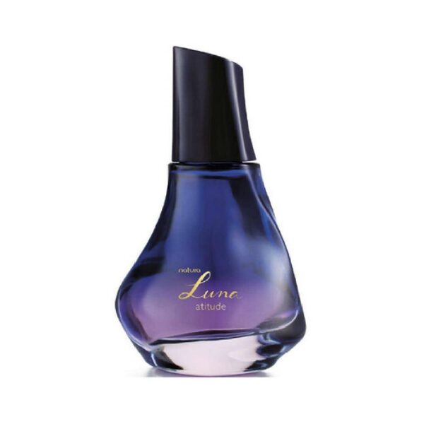 Perfume Femenino Luna Attitude Natura 50 ml