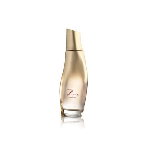 Luna radiante . Perfume femenino 50ml. Natura