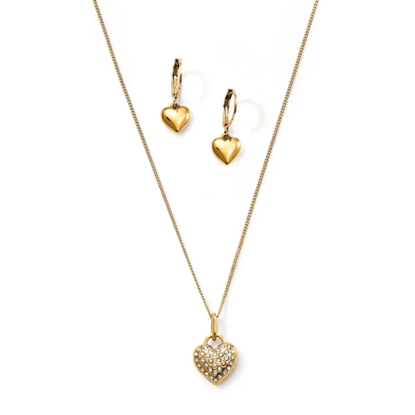 Estuche Love again. C+A. Esika