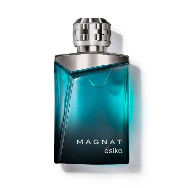 Magnat. Perfume masculino 90ml. Esika