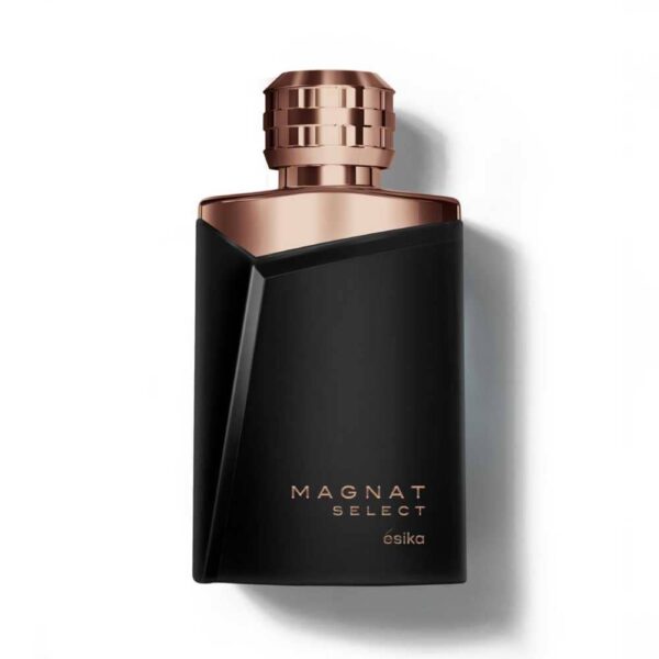 Magnat select. Perfume masculino 90ml. Esika