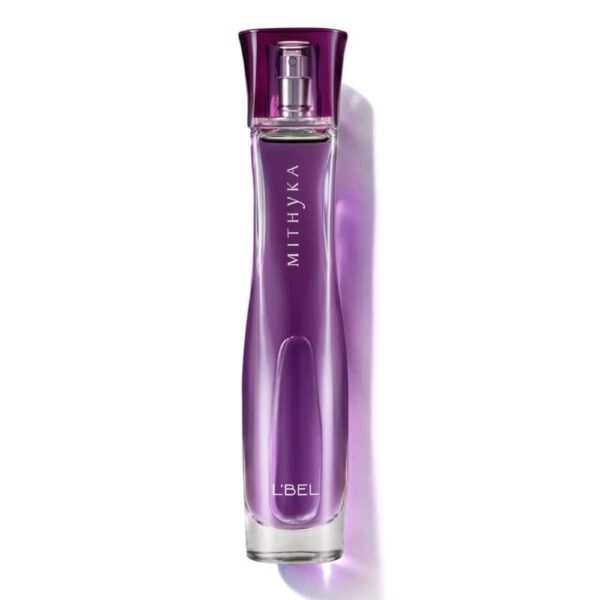 Mithyka . Perfume femenino 50 ml. L'bel