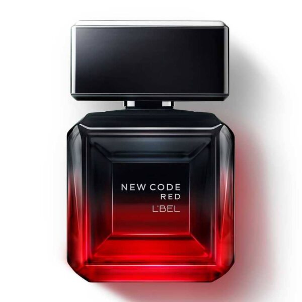 New code red. Perfume para hombre 90ml. L'bel