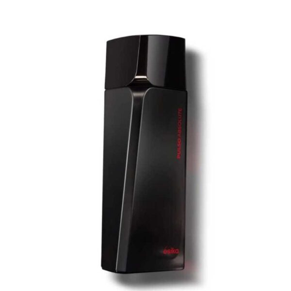Pulso absolute. Perfume masculino 100ml. Esika