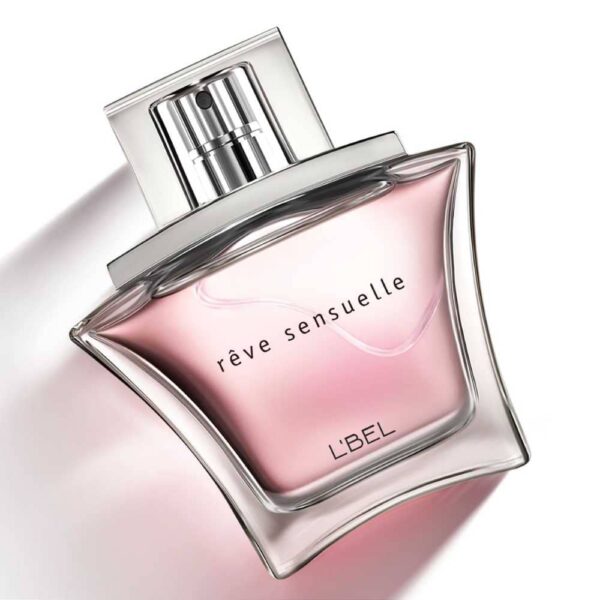 Rêve sensuelle. Perfume femenino 50ml. L'bel