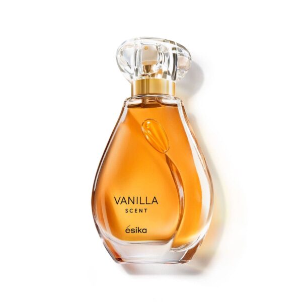 Vanilla. Eau de Parfum femenino. 50ml. Esika