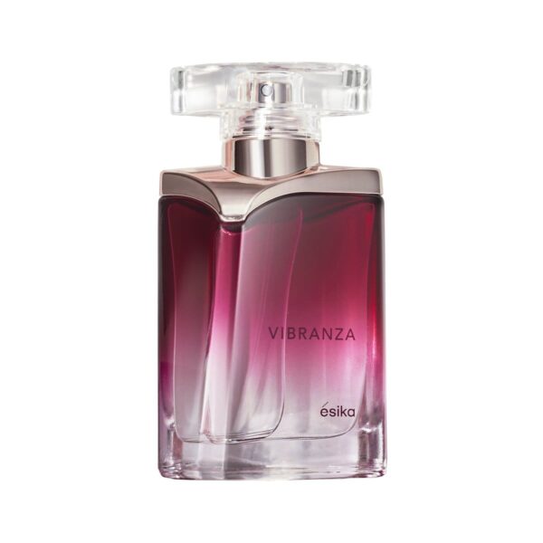 Vibranza. Perfume femenino. Esika. 45ml