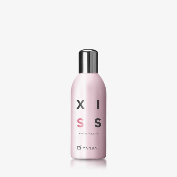 Xiss. Eau de toilette 110ml. Yanbal