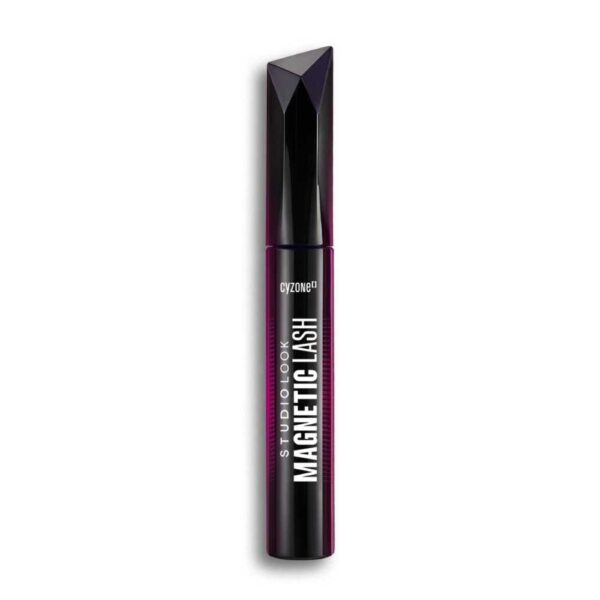 FV 08/26 - Magnetic lash. Máscara para pestañas . Cyzone