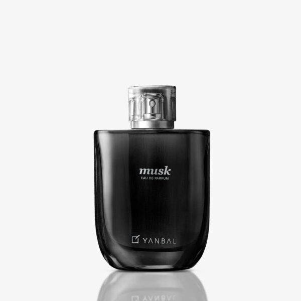 Musk Eau de Parfum masculino. Yanbal.100ml