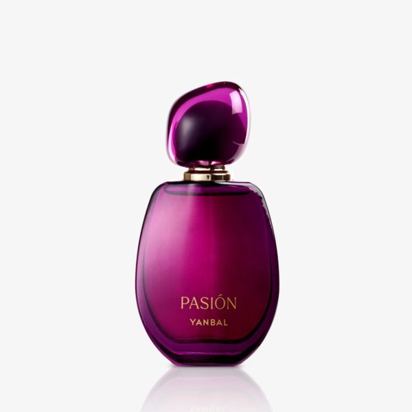 Pasión . Perfume femenino. Yanbal . 50ml