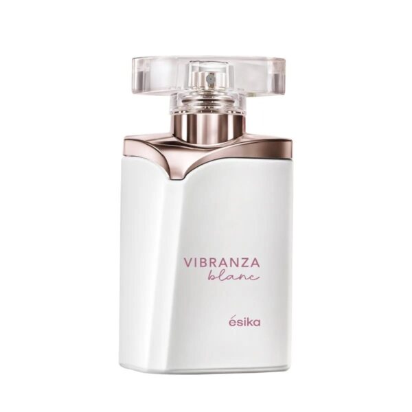 Vibranza Blanc Perfume de Mujer, 45 ml